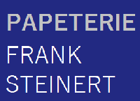Papeterie Frank Steinert